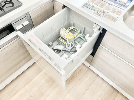 ���̑����ρ@�ݔ����Q�������ʓ|�Ȃ��ЂÂ��͐H��@�ɂ��C���I�Ǝ��̕��S�������āA���Ԃɂ��C�����ɂ���Ƃ肪�ł��܂��B