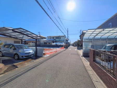 ���n�O�ώʐ^�@�`Exterior�`�@3��ȏ㒓�ԉ\�ȍL�X�J�[�X�y�[�X�ŁA���q������Ƃ�������đΉ��ł��܂��B���F�B���Ă�Ńo�[�x�L���[���y���񂾂�A���q�l�ƗV�ׂ�X�y�[�X�Ƃ��Ă�����  