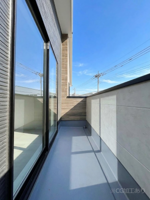 �o���R�j�[�@�����`Balcony�`  �o���R�j�[�͉������z���������݁A���z�c����󕨂��C�����悭�������Ƃ��ł��܂��B  �g���₷���J���I�ȃo���R�j�[�ł����z�����������Ղ�~�蒍���A�o���R�j�[�t���Z�܂��B  