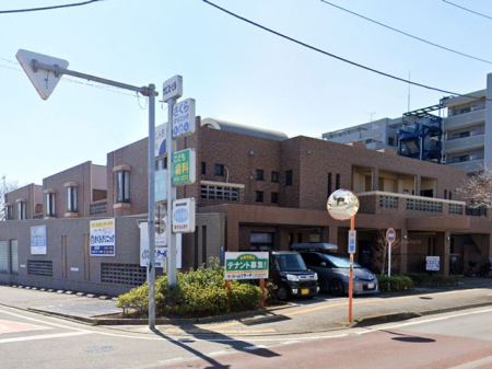 ���ӊ��@�a�@ 62m ������N���j�b�N