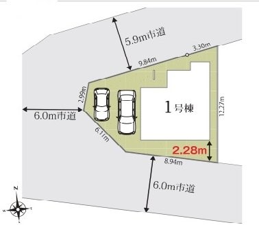 �@���}�`Plot�@map�`  �}�ʂƈقȂ�ꍇ�͌�����D��v���܂��B