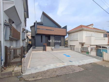 ���n�O�ώʐ^�@�`Exterior�`�@��ˌ��Ă̑傫�ȃ����b�g�́A�����B�́u�y�n�v���u���R�Ɂv�g���鎖�ł��B�K�[�f�j���O��c�h�x�C�Ԃ�o�C�N�̎�ȂǗl�X�ȗp�r�ŗ��p�ł��܂��B