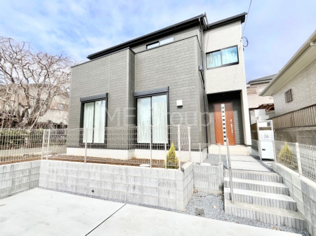 ���n�O�ώʐ^�@�O�ρ`Exterior�`�@���ӂɂ͊w�Z�┃���{�݂����萶���A�q��ĂɓK���������L�����Ă��܂��I�u�i�Z�n�v�Ƃ��āA�����̂����w�����ł͂Ȃ��A���ӂ̊���ʊw�ł���w�Z�ɂ��Ă������k���������I