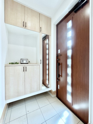 ���ց@�����`Entrance�`�@���ʔ��~���[�t�Ȃ̂ŁA���o�����O�̐g�����Ȃ݃`�F�b�N�Ɂ��􌺊ւ͂��q�l�����o�}�������ԍŏ��̏ꏊ�A�A���Ă��鎞�ɓ���ŏ��̏ꏊ�B����ȏꏊ�����炱���A���ǂ���ԂɁc��