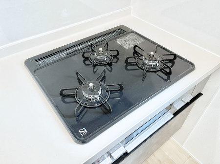 ���̑����ρ@�K�X�R�����͂r���Z���T�[���ځB�Η͒��߂�ł��t���E�����Y����h���ł���܂��B