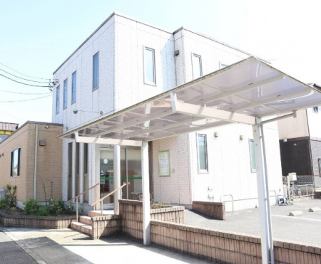 ���ӊ��@�a�@ 500m �܂̂����ȃN���j�b�N