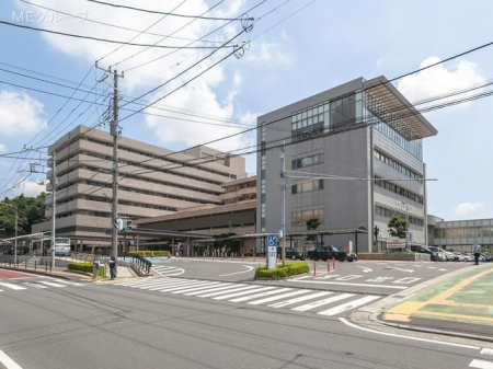 ���ӊ��@�a�@ 2400m �D���s����ÃZ���^�[