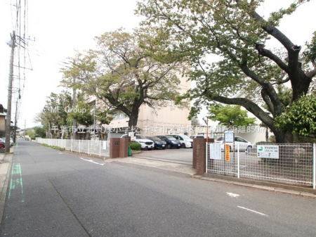 ���ӊ��@���w�Z 850m ��t�s���k�L�ˏ��w�Z