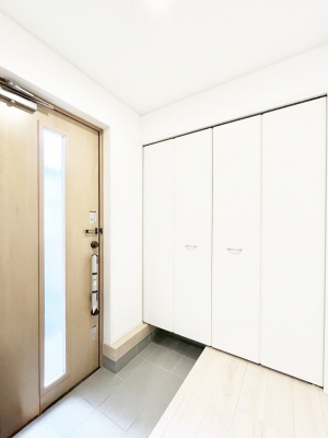 ���ց@������2�������`Entrance�`�@���ւ͉Ƃ̊�Ƃ����܂����䂪�Ƃ̃Z���X�����肰�Ȃ����������閣�͂��錺�֑�����y���݂̈�B�A���x�ɉƑ����ق��Ƃł���S�n�悢��ԑ������؂ł��ˁ�