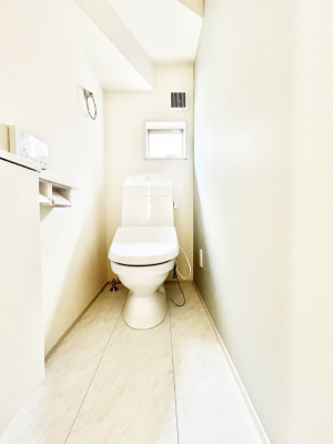 �g�C���@�g�C���͉������@�\�t��