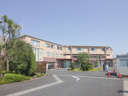 ���ӊ��@�a�@ 2260m �܍��a�@