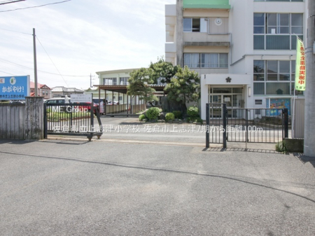 ���ӊ��@���w�Z 100m ���q�s����u�Ï��w�Z