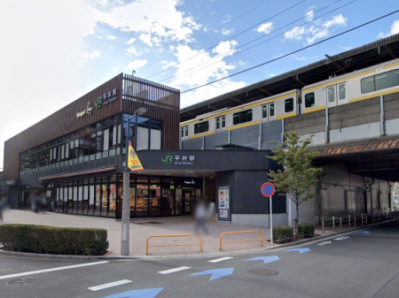 ���ӊ��@�w 1440m ����������w