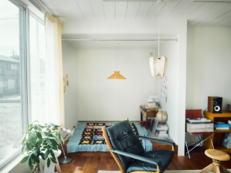 ���r���O�@�����`Living�`�@�����ɂ݂͂�Ȃ��W���A�H���Ɗy������b���n�܂�B�b�ɖ����ɂȂ肷���āA��������Y��锼�߂��ɂȂ��Ă��܂��B����ȑ��̊Ԃ̍K�������������Ă����ꏊ�ł��肽���B