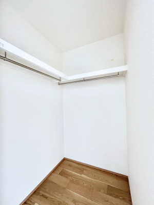 ���̑��@������A�������`Walk-in Closet�`�@��������̗m���������Ă��V���ɂȂ�ɂ����E�H�[�N�C���N���[�[�b�g�B�m���ȊO�ɂ��A���i�g��Ȃ��Ɠd��X�[�c�P�[�X�A�X�g�b�N�i�Ȃǉ��ł��Еt����������Ԃł��B