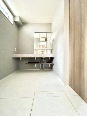 ���ʑ�E���ʏ��@�����`Dressing Room�`�@�Â��Ȃ肪���Ȑ��ʏ�����������ƍ̌��Ɗ��C���\�Ȃ̂ŋC�����悭���g�������܂��B�O�ʋ��^�C�v�̐��ʑ�͋������[�ŎU�炩�肪���Ȑ��ʏ����X�b�L����