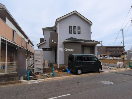 ���n�O�ώʐ^�@��C�������`Exterior�`�@��ˌ��Ă̑傫�ȃ����b�g�́A�����B�́u�y�n�v���u���R�Ɂv�g���鎖�ł��B�K�[�f�j���O��c�h�x�C�Ԃ�o�C�N�̎�ȂǗl�X�ȗp�r�ŗ��p�ł��܂��B