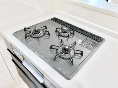 ���̑����ρ@�K�X�R�����͂r���Z���T�[���ځB�Η͒��߂�ł��t���E�����Y����h���ł���܂��B