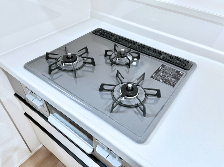 ���̑����ρ@�K�X�R�����͂r���Z���T�[���ځB�Η͒��߂�ł��t���E�����Y����h���ł���܂��B