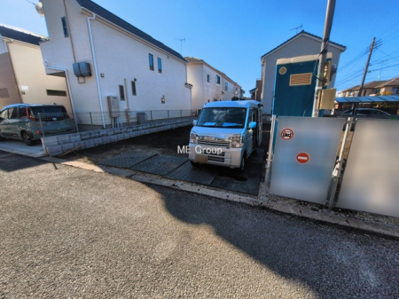 ���n�O�ώʐ^�@��2�������`Exterior�`�@��s���œ���̃X���[���C�t���΂Ɉ͂܂ꂽ�y�n�͓s��̌�����Y���ꂻ���B�l�G��ʂ��Ď��R�ƐG�ꍇ����X�|�b�g�����ӂɂ͐��肾������I  