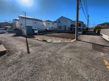 ���n�O�ώʐ^�@�`Exterior�`�@���ԏ�2�䕪�\�ł��I���q���ɂ��d�󂵂܂��ˁB���ӂ͌�ʗʂ̏��Ȃ��������H�Ȃ̂ŏ����Ȃ��q�l�����Ă����S�ł�  