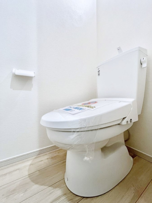 �g�C���@�����`Toilet�`�@�Y��E�X�b�L���E���K�ȃE�H�V�����b�g�t�g�C���ł��낰���Ԃł��B�g�C���͖����g�킴��𓾂Ȃ����́B����������ۂ������ł��ˁB�g�C����2��������̂Œ��̍��G���ɕ֗��ł��I