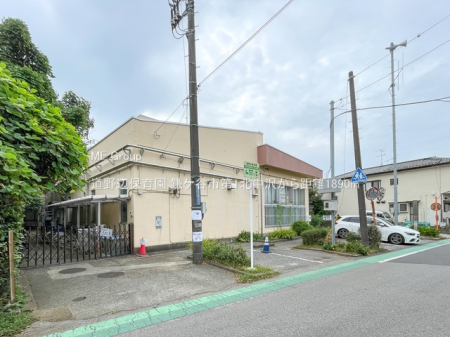 ���ӊ��@�c�t���E�ۈ牀 1890m ����ӕۈ牀