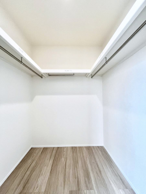���̑��@������B�������`Walk-in Closet�`�@��������̗m���������Ă��V���ɂȂ�ɂ����E�H�[�N�C���N���[�[�b�g�B�m���ȊO�ɂ��A���i�g��Ȃ��Ɠd��X�[�c�P�[�X�A�X�g�b�N�i�Ȃǉ��ł��Еt����������Ԃł��B
