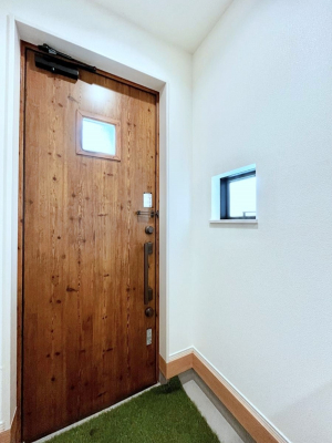 ���ց@������C�������`Entrance�`�@���ւ͉Ƃ̊�Ƃ����܂����䂪�Ƃ̃Z���X�����肰�Ȃ����������閣�͂��錺�֑�����y���݂̈�B�A���x�ɉƑ����ق��Ƃł���S�n�悢��ԑ������؂ł��ˁ�