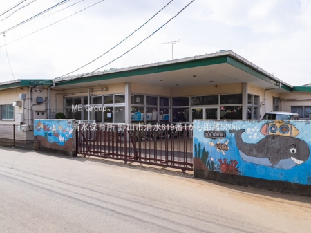 ���ӊ��@�c�t���E�ۈ牀 520m �����ۈ珊