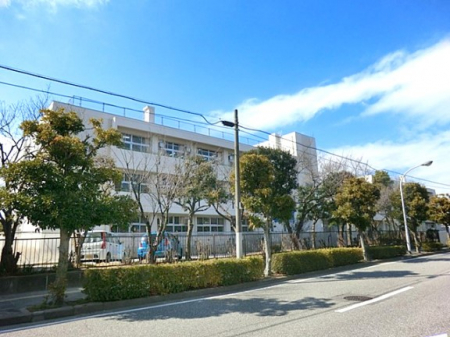 ���ӊ��@���w�Z 400m �Y���s�������쏬�w�Z