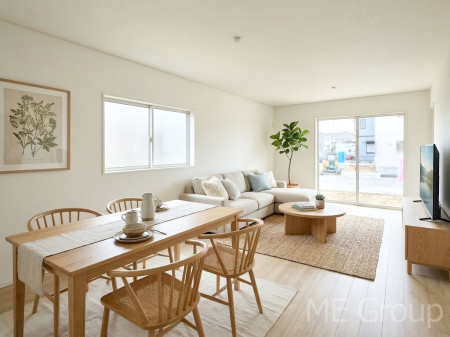 ���r���O�@���Ƒ��̓��₩�Șb�����ŕ�܂�閾�邢���r���O  ���Ƌ��CG�ł�