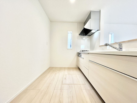 �L�b�`���@��Ƃ肠��L�b�`���ł͂��Ƒ��Ɗy�������������ł��܂��B