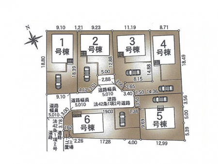 �@���}�`Plot map�`�@�}�ʂƈقȂ�ꍇ�͌�����D��v���܂��B