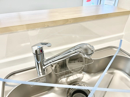 ���̑����ρ@�򐅊��̌^�̃L�b�`���Ő􂢕��p�E�����p�Ɛ؂�ւ��ȒP�I