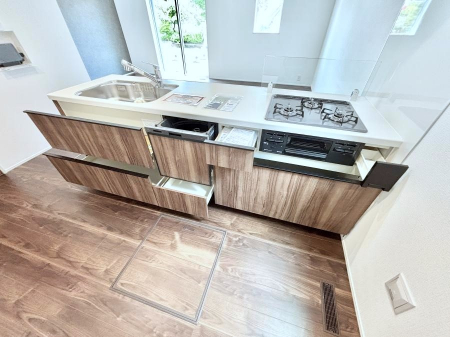 ���̑����ρ@�g���₷����D�悵���X���C�h�����[�^�C�v�I