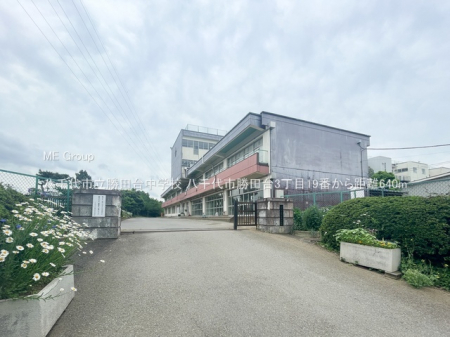 ���ӊ��@���w�Z 640m �����s�����c�䒆�w�Z