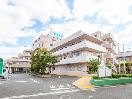 ���ӊ��@�a�@ 1420m �x�ؒ����a�@