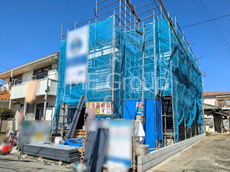 ���n�O�ώʐ^�@�O�ρ`Exterior�`�@��ˌ��Ă̑傫�ȃ����b�g�́A�����B�́u�y�n�v���u���R�Ɂv�g���鎖�ł��B�K�[�f�j���O��c�h�x�C�Ԃ�o�C�N�̎�ȂǗl�X�ȗp�r�ŗ��p�ł��܂��B