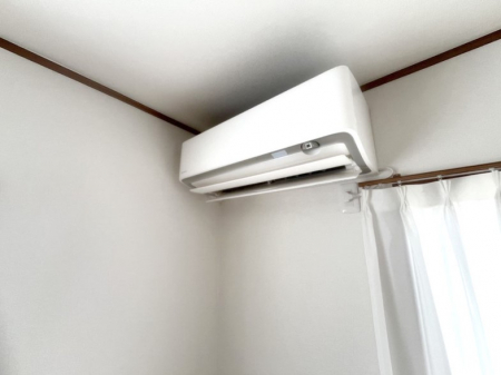 ���̑����ρ@�G�A�R���ݒu��