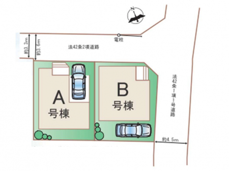 �@���}�`Plot map�`�@�}�ʂƈقȂ�ꍇ�͌�����D��