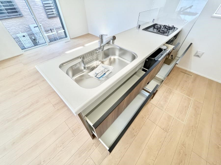 ���̑����ρ@�g���₷����D�悵���X���C�h�����[�^�C�v�I