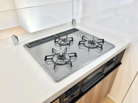 ���̑����ρ@�K�X�R�����͂r���Z���T�[���ځB�Η͒��߂�ł��t���E�����Y����h���ł���܂��B