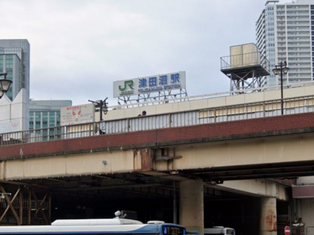 ���ӊ��@�w 3300m �Óc���w