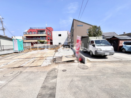 ���n�O�ώʐ^�@��������n�܂�V�����������������܂�