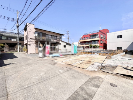 ���n�O�ώʐ^�@��������n�܂�V�����������������܂�