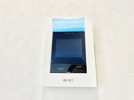 ���̑����ρ@TV���j�^�[�t�C���^�[�t�H�����t���Ă��ăZ�L�����e�B�[��  