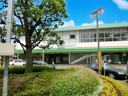 ���ӊ��@�w 500m �k���ˉw