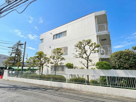 ���n�O�ώʐ^�@���K�ł�Ƃ肠�鐶�����y���߂�3LDK�̊Ԏ��v�����I