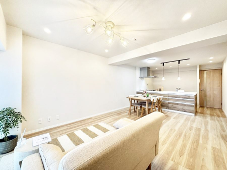 ���r���O�@�_�E�����C�g���̗p����������芰���郊�r���O�_�C�j���O